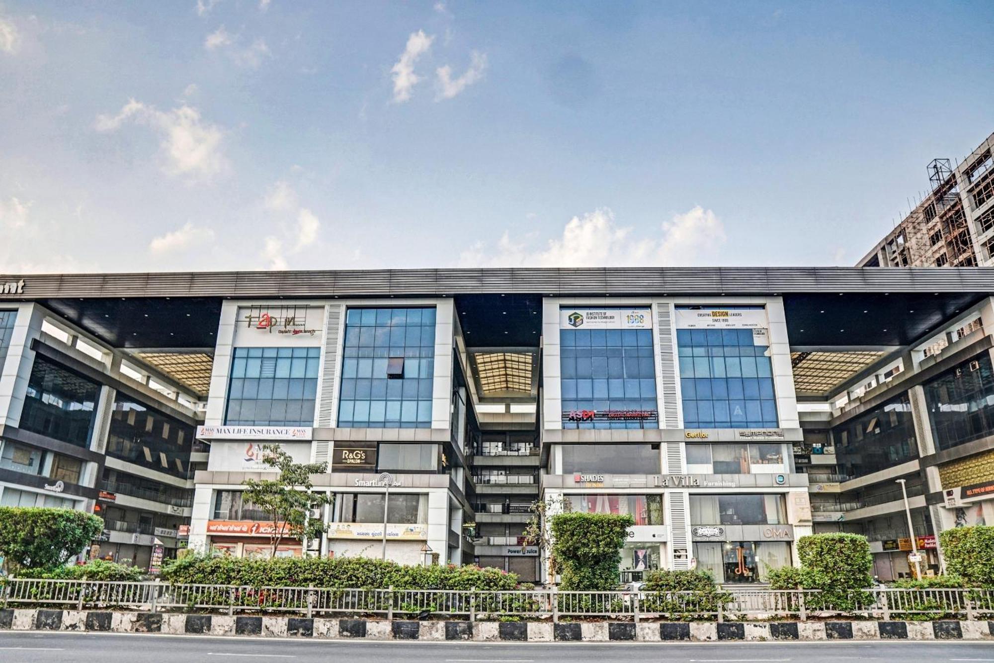 Collection O Sigma Inn Surat Luaran gambar