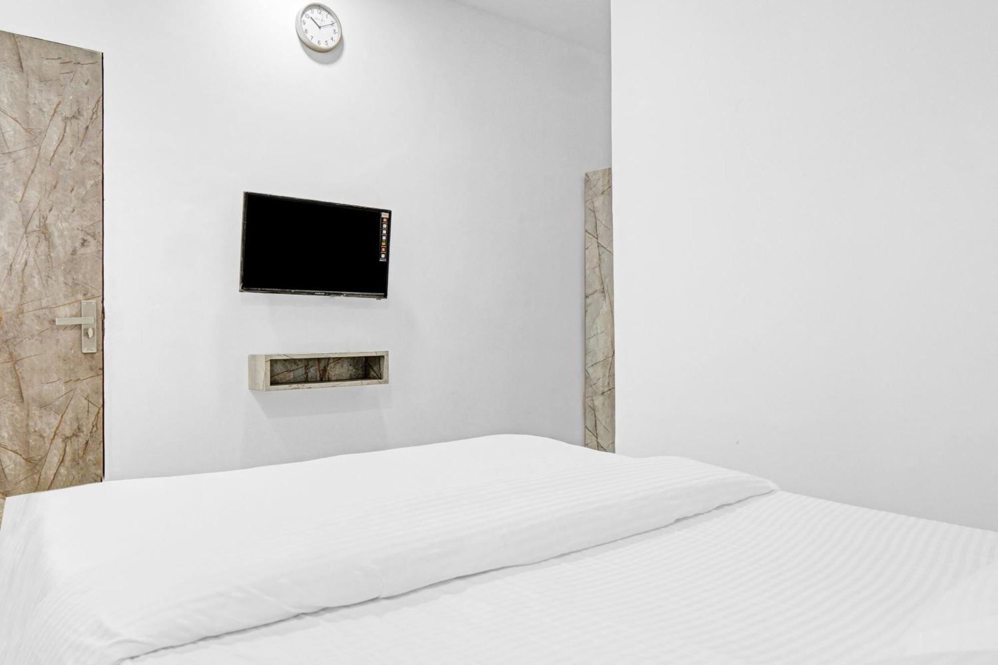 Collection O Sigma Inn Surat Luaran gambar
