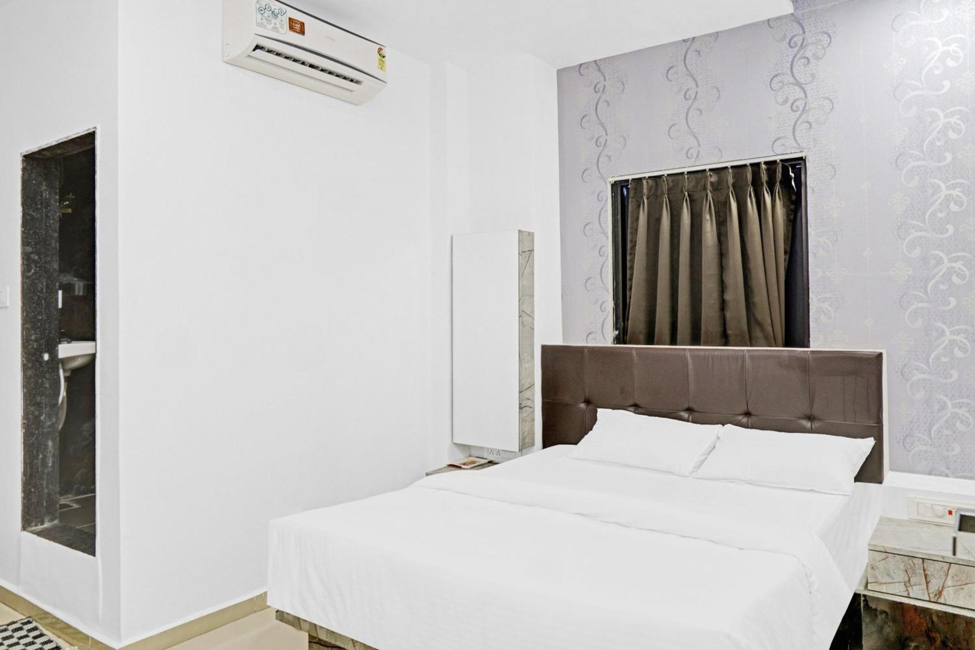 Collection O Sigma Inn Surat Luaran gambar